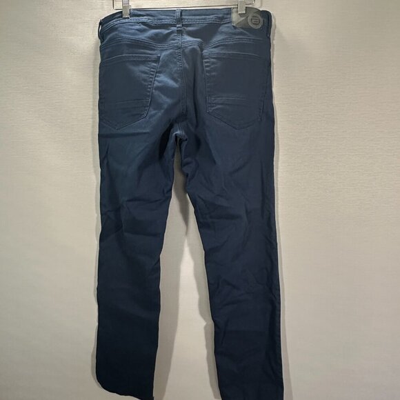 Buffalo David Bitton Jeans Mens 34 Archer Cotton Slim Stretch Pockets - Picture 6 of 10